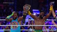 Will Kofi Kingston come out on top in Washington?
